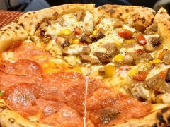 -Primo·丽莫意大利窑烤披萨