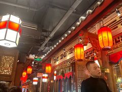 -蜀大侠火锅(总府路店)