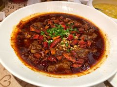 -大鸭梨(天通西苑店)