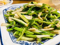-洞天食府(北大街店)