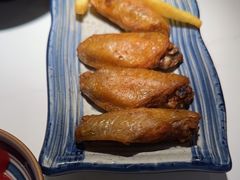 -吴家·非遗淮扬小馆(镇江万达广场店)