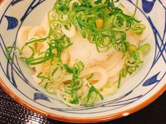 -丸龟制面(北心斋桥店)