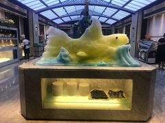 -川骄海鲜自助(河东店)