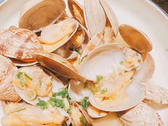 -桂马·日本料理·海胆·海鲜饭·酒场(民主广场店)