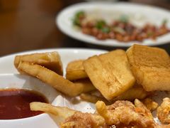 -晚归月亮湾私家菜(临邑路店)