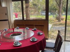 -庆丰农庄·团建·农家菜(大浪店)