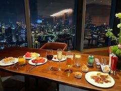 -上海静安香格里拉大酒店