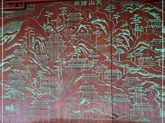 -吴山景区