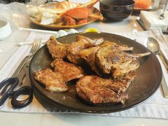 -西安高新洲际酒店•源咖啡全日制餐厅