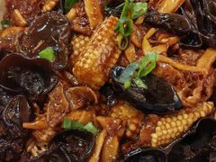 -阿金大白·上海菜馆(新天地店)