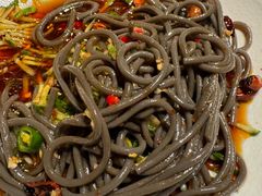 -红蜡烛-养生粥-津鲁菜(中山路店)