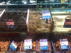 -强记海鲜·大排档(蛇口新街店)