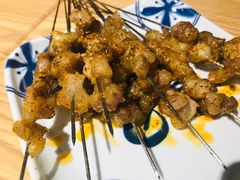 -老九圆山西面馆(CBD店)