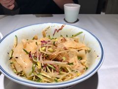 -在前门·烤鸭北京菜(五月花广场店)