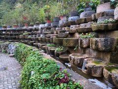 -靖西鹅泉风景区