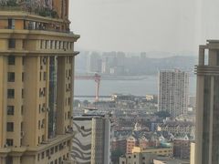-大连中远海运洲际酒店
