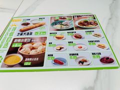 -李先生牛肉面大王(北京北医三院店)