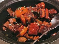 江南红烧肉-逸道(益丰·外滩源店)