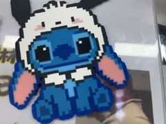 -郑在DIY·潮玩银饰绘画手作(中央大道旗舰店)