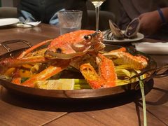 -Osteria Garden 生蚝花园餐厅(原进贤路店)