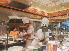 -新一番三文鱼寿司(大东海店)