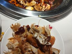 -七欣天香辣蟹火锅(抚州硕果时代广场店)