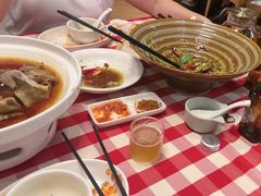 -西贝(华发商都店)