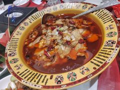 -天天渔港(杏林街店)