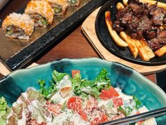 -吉兆KiCHICHO·日本料理(大连恒隆广场店)