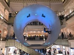 -乐蓬马歇百货公司(Rive Gauche)