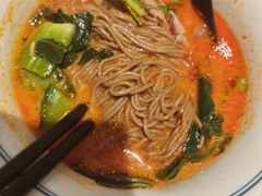 -和府捞面(曹路花园城店)
