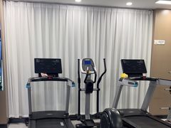 -琪航·健身+普拉提(嘉定北地铁站店)