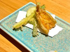 -镹·鱼料理  国产鱼使用店