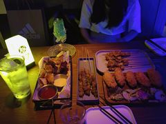 -18BAN音乐啤酒馆(西丽店)