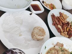 -静之湖湖畔餐厅