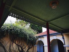 -南京中国近代史遗址博物馆(南京总统府)