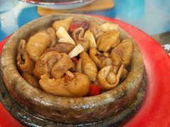 -石锅坛肉(广场店)