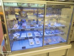 -摩尔森林·蛋糕烘焙·甜品自助(三牌楼店)