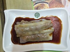 -添好运点心专门店(北角店)