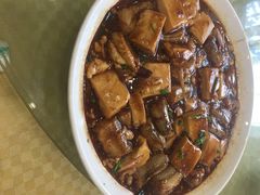 小芳海鲜厅-合家小菜餐馆(新诚花苑店)