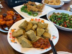 -谢记上海大排档(长寿路店)