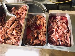 -王记生烫牛杂面馆(兰陵路店)