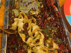 -满盆红龙虾(开发区店)