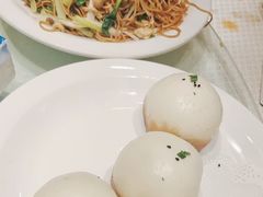 -金时代顺风大酒店(瑞虹路店)