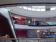 -重庆北碚万达广场