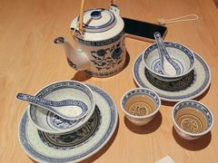 -南京大牌档(龙江新城市广场店)