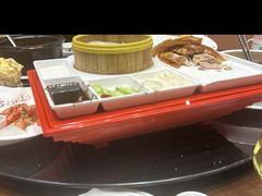 -新何记(青年东路店)