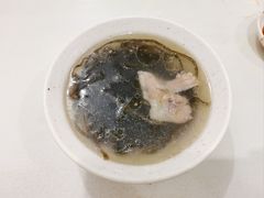-宝华园百年老字号烧麦