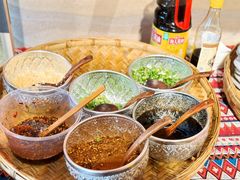 -火塘云南烧烤大排档