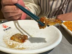 -渔乐之昕·铁板烧自助餐(虹悦城店)